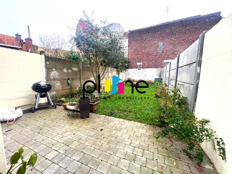 Maison contemporaine - 83 m² - 4 pièces