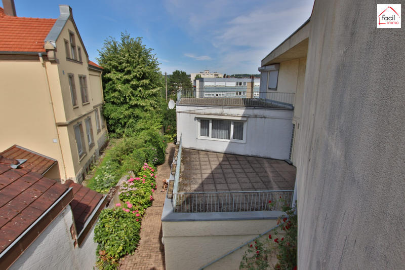 Villa - 418 m² - 10 pièces