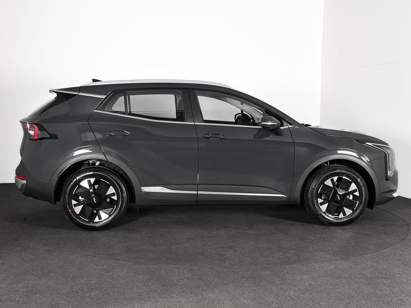 Kia Sportage 2026 Hybride 239ch en Stock Sieges Chauff Gps 12,3" Camera Regul Acc Carplay Hev Motion