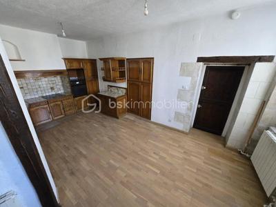 Duplex - 94 m² - 3 pièces