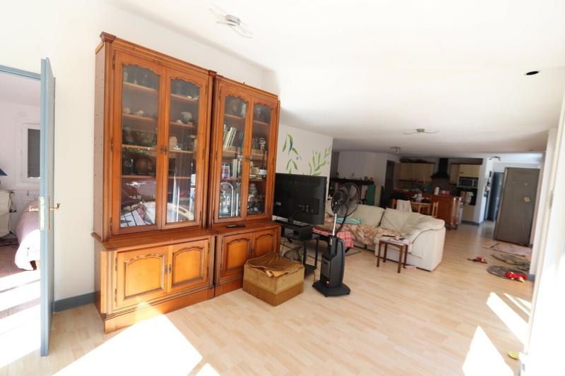 Maison - 105 m² - 8 pièces