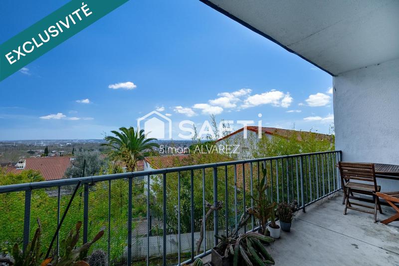 Maison - 160 m² - 7 pièces