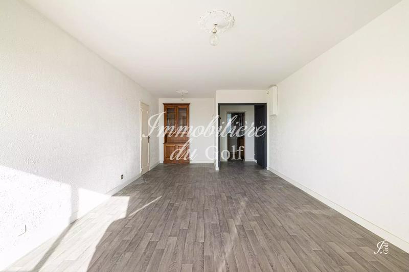Appartement - 83 m² - 4 pièces
