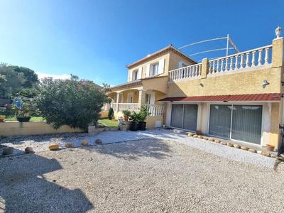 Maison - 154 m² - 5 pièces