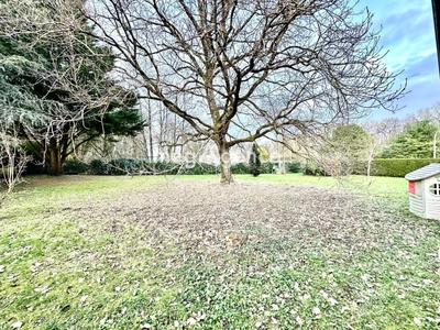 Corps de ferme - 270 m² - 8 pièces