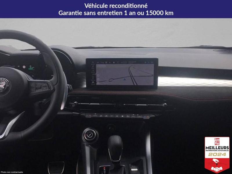 Alfa Romeo Tonale 1.3 hybride rechargeable phev 280ch at6 q4