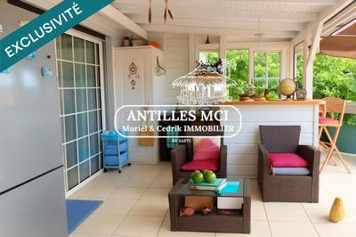 Maison - 28 m² - 2 pièces