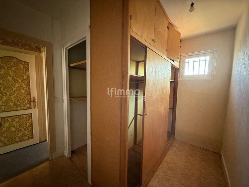 Maison - 145 m² - 7 pièces