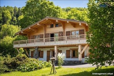 Villa - 174 m² - 8 pièces