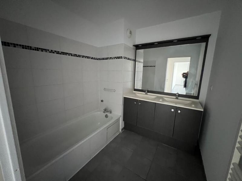 Appartement - 119 m² - 5 pièces