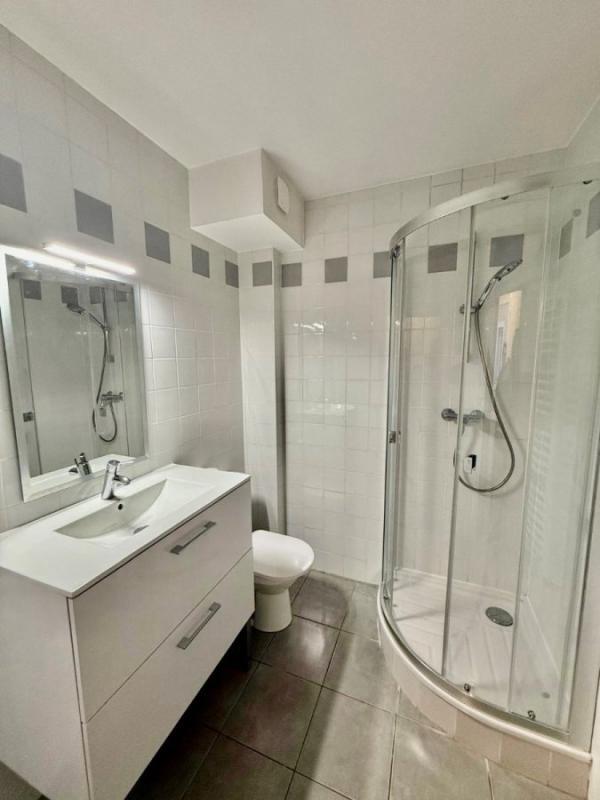 Appartement - 44 m² - 3 pièces