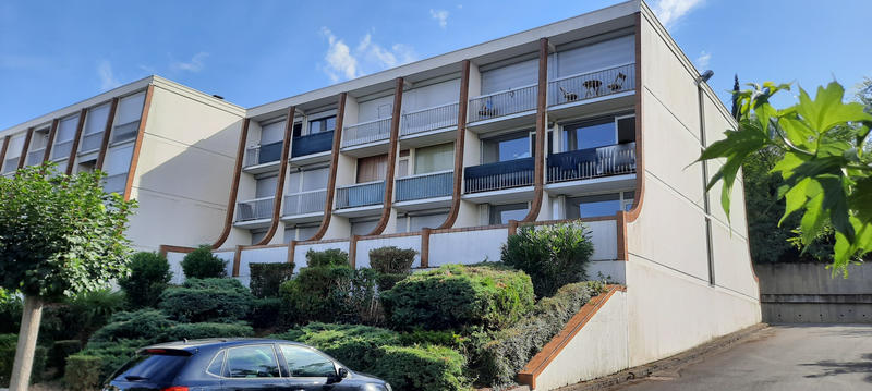 Appartement - 30 m² - 2 pièces