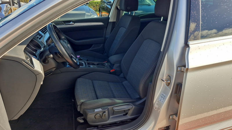 Volkswagen Passat Sw VIII 2.0 Tdi Evo Scr 122 Dsg7 Business Pack R-Line Exterieur