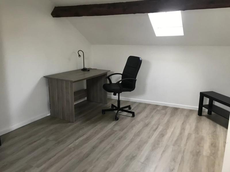 Immeuble - 6 pièces