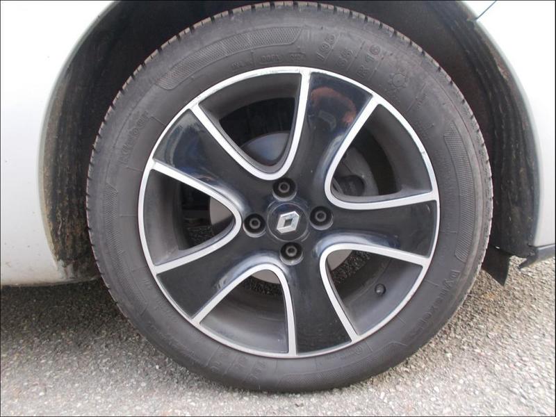 Renault Clio IV 1.5 Dci 90 Cv Estate Limited