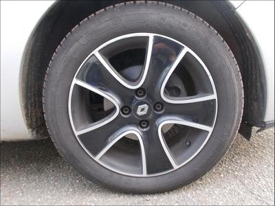 Renault Clio IV 1.5 Dci 90 Cv Estate Limited