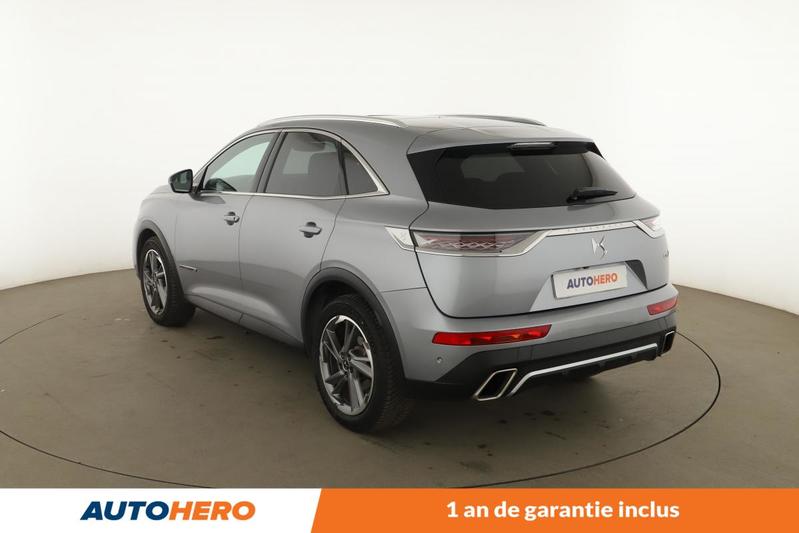 Ds Ds 7 Crossback 1.6 PureTech Grand Chic Automatique 225 ch