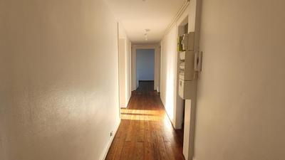 Appartement - 108 m² - 5 pièces