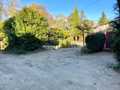 Terrain - 372 m²