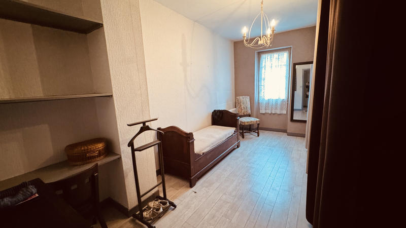 Maison - 189 m² - 6 pièces