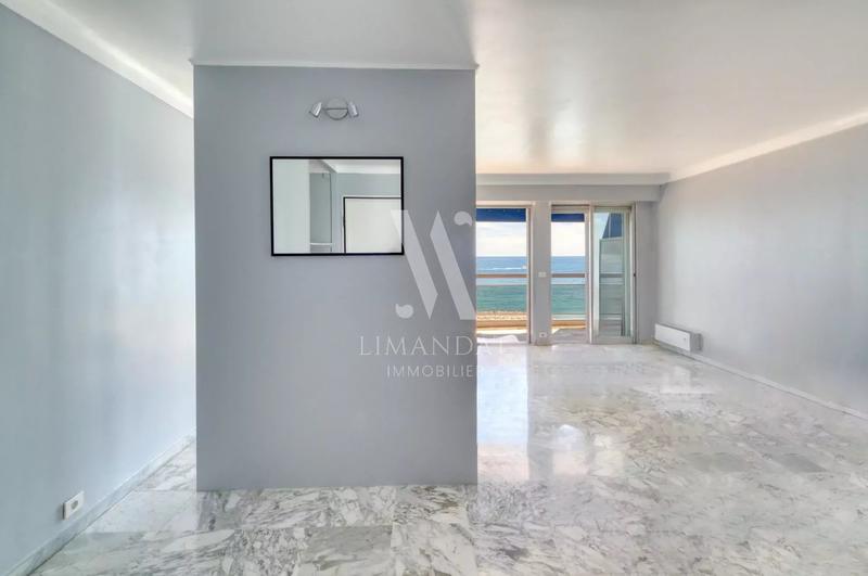 Appartement - 74 m² - 2 pièces