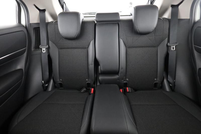 Honda Hrv 1.5 i-Mmd eHEV Advance 131 ch