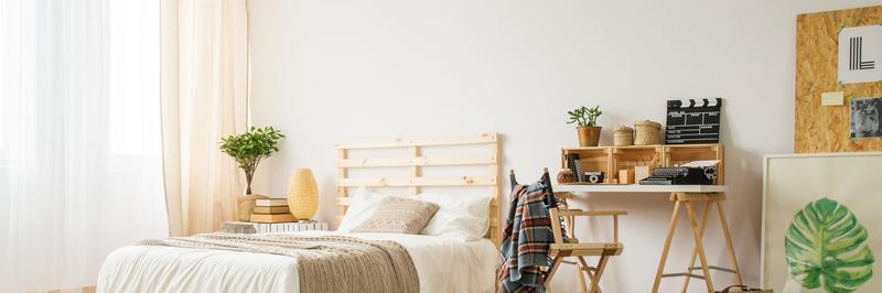 Appartement - 86 m² - 4 pièces