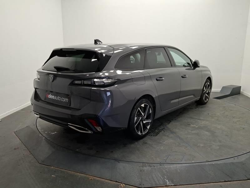 Peugeot 308 Sw BlueHDi 130ch s&amp;S Eat8 Allure