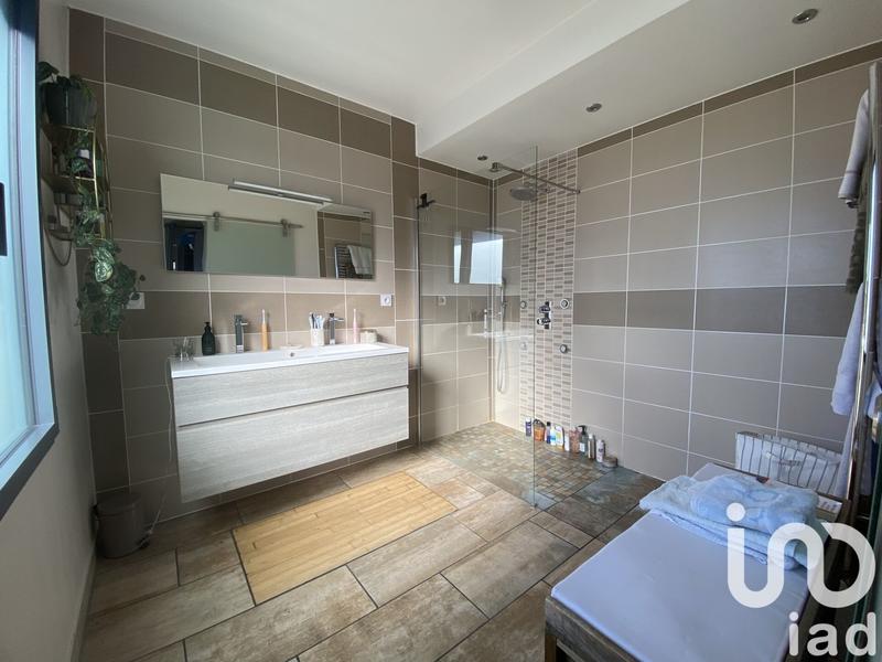 Maison de ville - 175 m² - 7 pièces