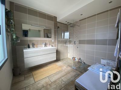 Maison de ville - 175 m² - 7 pièces