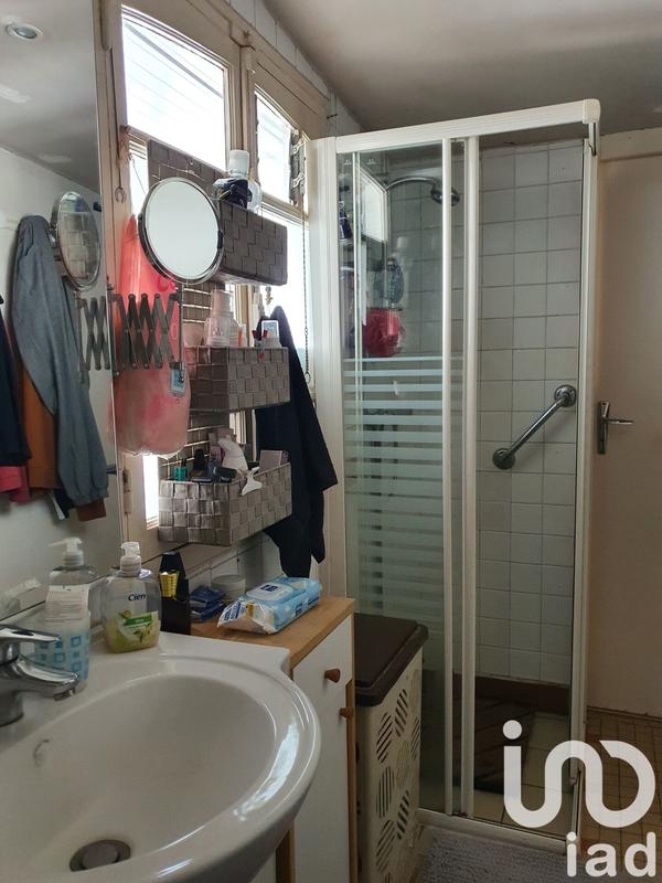 Maison - 73 m² - 4 pièces