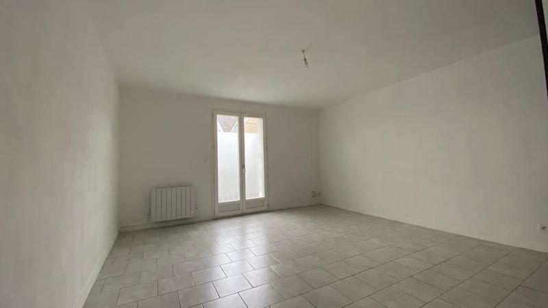 Appartement - 31 m² - 1 pièce