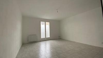 Appartement - 31 m² - 1 pièce