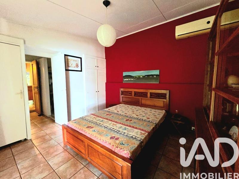 Maison - 250 m² - 7 pièces