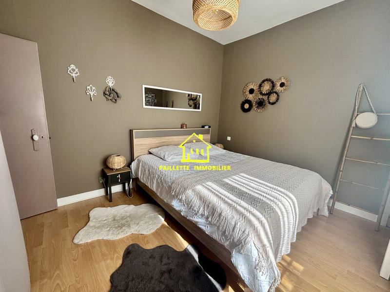 Maison - 146 m² - 6 pièces