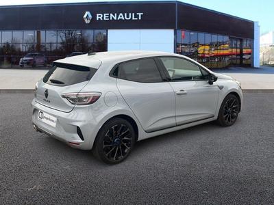 Renault Clio V TCe 90 ch Gsr2 Esprit Alpine