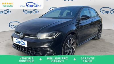 Volkswagen Polo 1.0 Tsi 95 R-Line