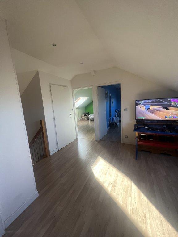 Immeuble - 300 m² - 10 pièces