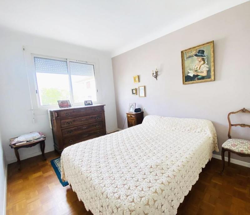 Appartement - 81 m² - 4 pièces