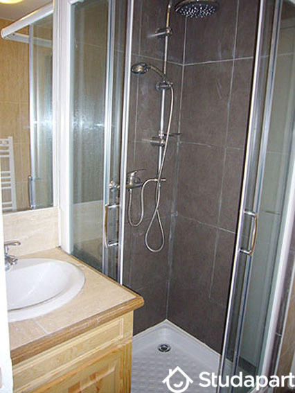 Appartement - 46 m² - 3 pièces