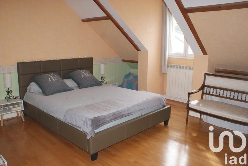 Maison - 152 m² - 6 pièces