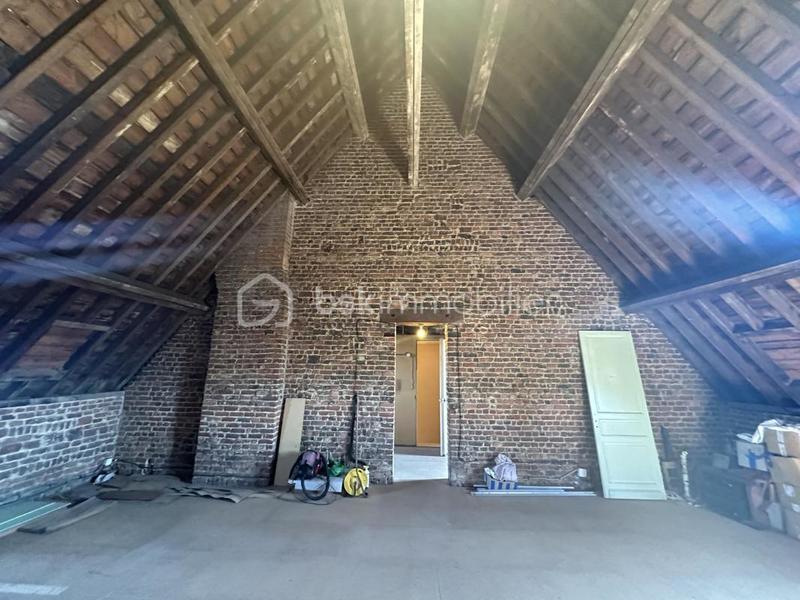 Maison de maîtres - 360 m² - 12 pièces