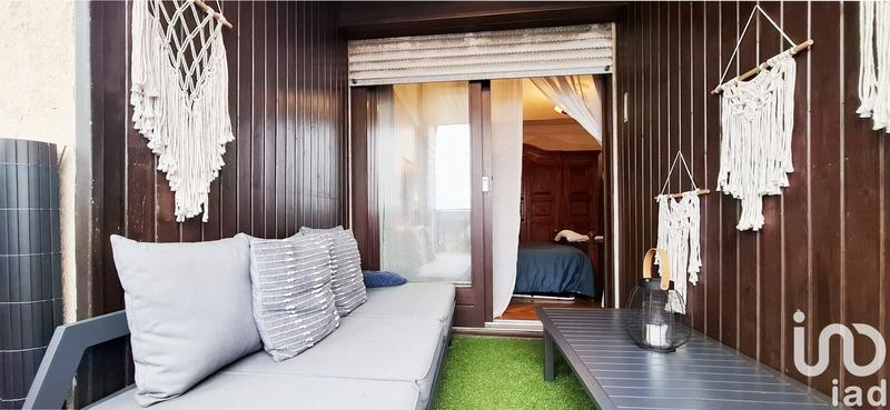 Duplex - 132 m² - 6 pièces