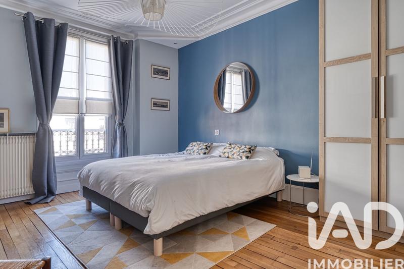 Appartement - 69 m² - 3 pièces