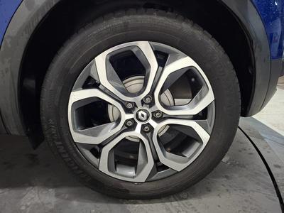 Renault Captur mild hybrid 140 Techno