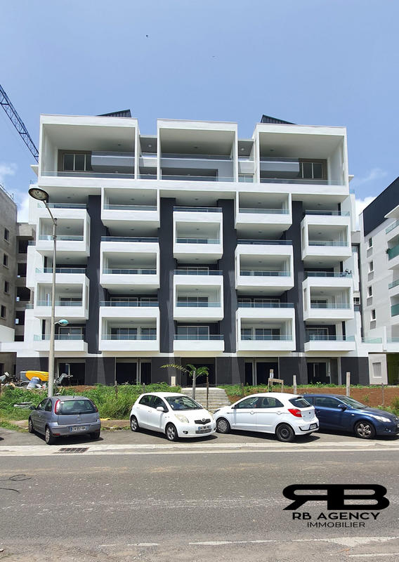 Local d'activités - 53 m² - 2 pièces