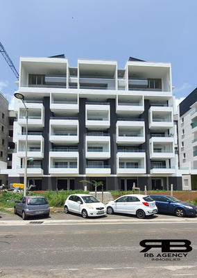 Local d'activités - 53 m² - 2 pièces