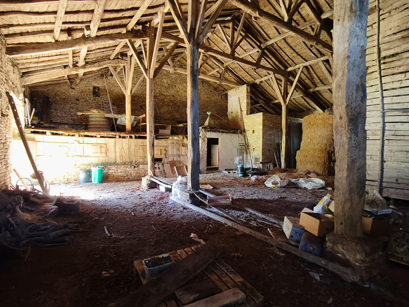 Maison - 154 m² - 5 pièces