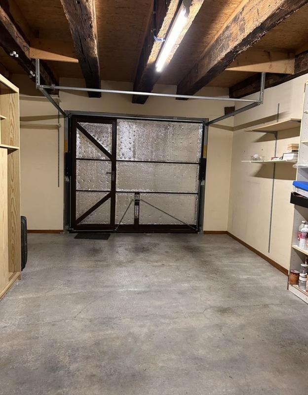 Maison traditionnelle - 157 m² - 4 pièces