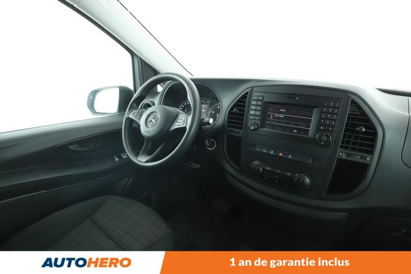 Mercedes Vito Tourer 116 Cdi Long Pro Bva7 163 ch